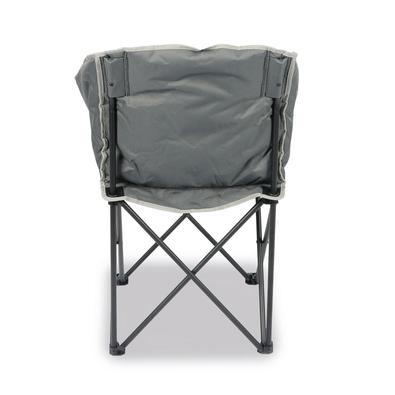 Quest Autograph Kent Camping Tub Chair (Black Edition) Quest - Dynamic Drive