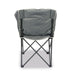 Quest Autograph Kent Camping Tub Chair (Black Edition) Quest - Dynamic Drive