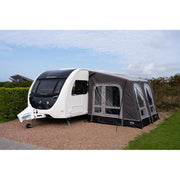 Vango Balletto Air 260 Elements ProShield Caravan Awning Vango - Dynamic Drive