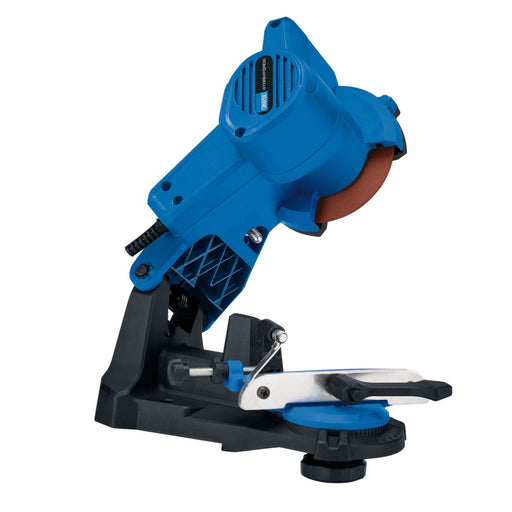 Draper Storm Force 230V Chainsaw Blade Sharpener, 85W 98485 Draper - Dynamic Drive