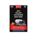 Rentokil Rat Killer Outdoor Bait Box Rentokil - Dynamic Drive