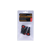 Connect Straight AdBlue Quick Connectors 9.49 x 8mm 3pc 34248 Tool Connection - Dynamic Drive