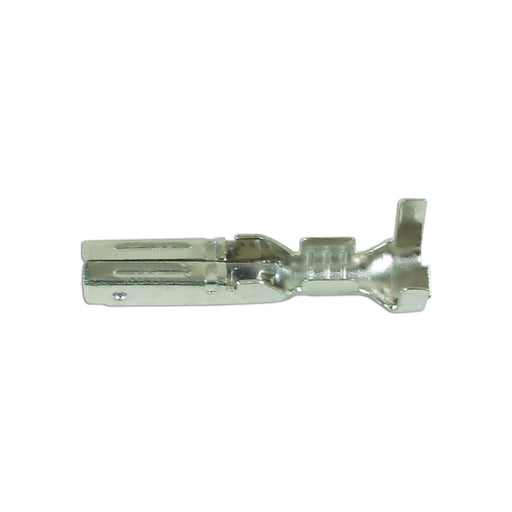 Connect Non-Insulated Female Terminals - for Supaseal Kits 100pc 37233 Tool Connection - Dynamic Drive