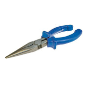Silverline Long Nose Pliers 160mm Silverline - Dynamic Drive