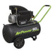 Sealey Compressor 50ltr Direct Drive 2hp SAC5020E Sealey  - Dynamic Drive