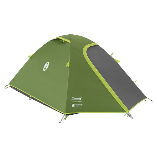 Coleman Darwin 2 BlackOut Tent Coleman - Dynamic Drive
