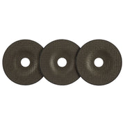 Draper DPC Metal Cutting Disc, 115 x 2.5 x 22.23mm 94784 Draper - Dynamic Drive