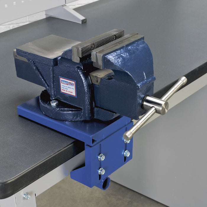 Sealey Vice Mounting Plate for API Series Workbenches API10 Sealey - Dynamic Drive