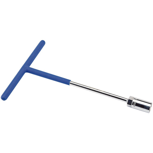 Draper T Handle Socket Wrench, 17mm 72796 Draper - Dynamic Drive