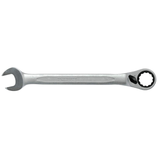 Teng Tools Ratcheting Combination Spanner Metric R 32mm Teng Tools - Dynamic Drive