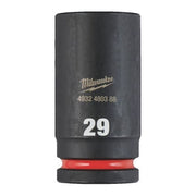 Milwaukee 29Mm 3/4 Impact Socket Deep-1Pc Ne 4932480388 Milwaukee - Dynamic Drive