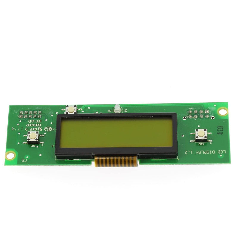 Thetford SR Display Board LCD fridges 626972 Thetford - Dynamic Drive
