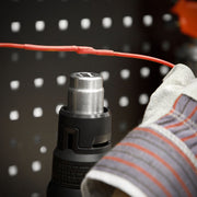 Sealey Hot Air Gun 2000W 3-Speed 50-600C Variable Heat HS102 Sealey - Dynamic Drive