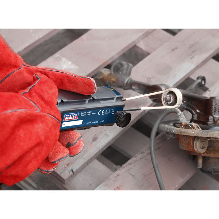 Sealey Induction Heater 1000W VS240 Sealey - Dynamic Drive