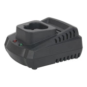 Sealey Angle Grinder Kit75mm 12V SV12 Series 2 Batteries CP1210KIT Sealey - Dynamic Drive