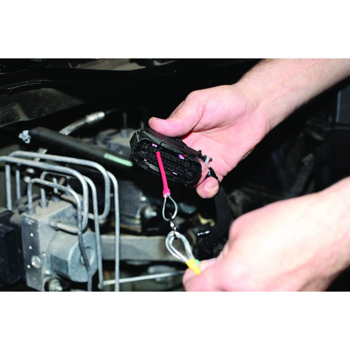 Laser Socket 1/2"D 16mm 0812 Laser - Dynamic Drive