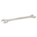 Silverline Open Ended Spanner 8 x 9mm Silverline - Dynamic Drive