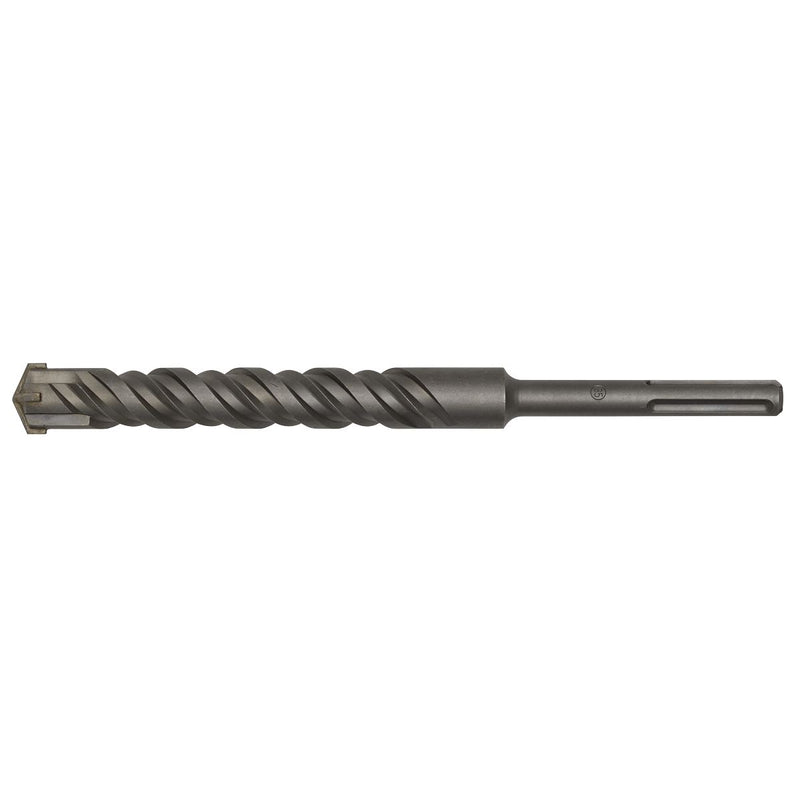 Sealey SDS MAX Drill Bit35 x 370mm MAX35X370 Sealey - Dynamic Drive