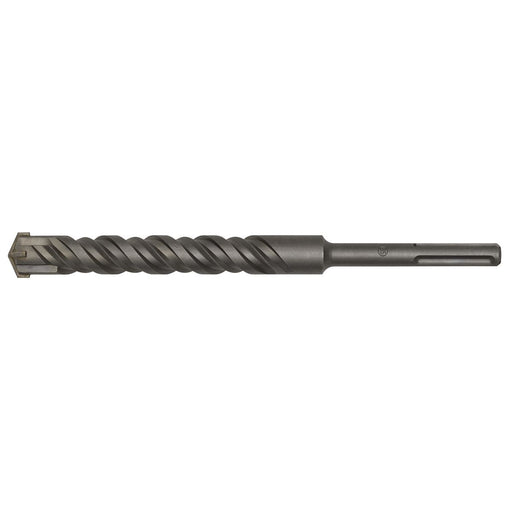 Sealey SDS MAX Drill Bit35 x 370mm MAX35X370 Sealey - Dynamic Drive