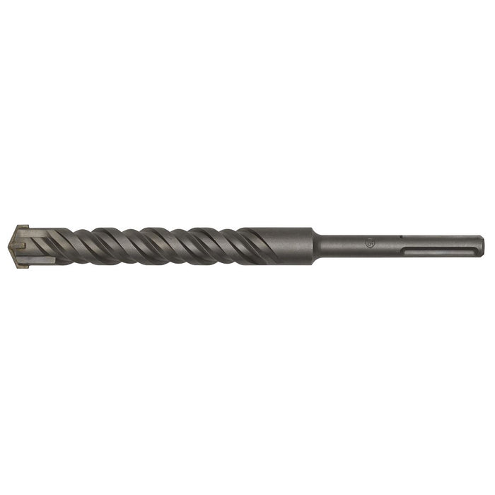 Sealey SDS MAX Drill Bit35 x 370mm MAX35X370 Sealey - Dynamic Drive