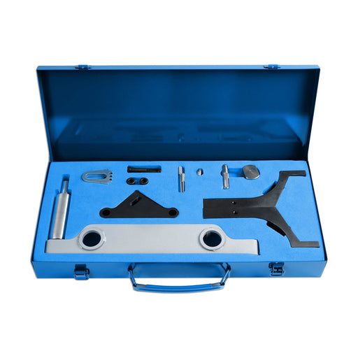 Laser Engine Timing Tool Kit - for Vauxhall/Opel 6426 Laser - Dynamic Drive