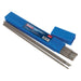 Sealey Welding Electrodes Hardfacing4 x 350mm 1kg Pack WEHF1040 Sealey - Dynamic Drive