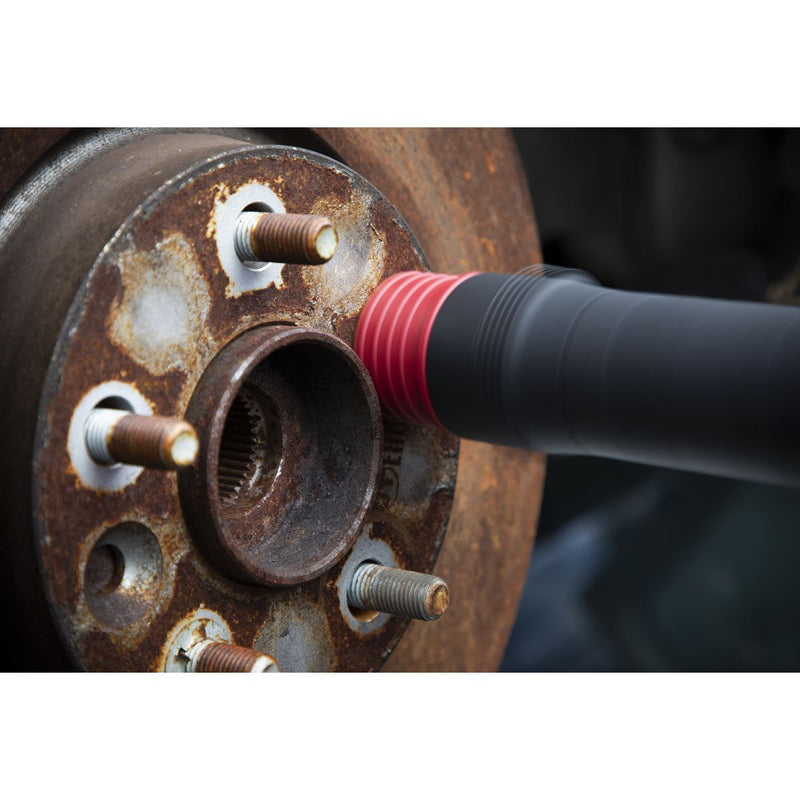 Sealey Wheel Stud Cleaning Tool Set VS8003 Sealey - Dynamic Drive