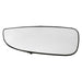 LH Dead Angle Lower Glass for Ducato Boxer 2006 > AG - Dynamic Drive