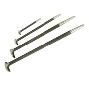 Sealey Heel Bar Set 4pc S0640 Siegen by Sealey - Dynamic Drive
