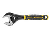 Stanley® Hand Tools FatMax® Quick Adjustable Wrench 150mm (6in) STANLEY® Hand Tools - Dynamic Drive