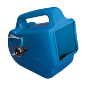 Silverline Heavy Duty Tyrolean Flicker Machine 200mm Comb Dia Silverline - Dynamic Drive