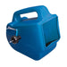 Silverline Heavy Duty Tyrolean Flicker Machine 200mm Comb Dia Silverline - Dynamic Drive