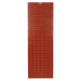 Sealey Steel Louvre Panel 500 x 1500mm Pack of 2 TPS8V Sealey - Dynamic Drive