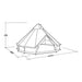 Robens Klondike Grande 10 Berth Poled Tent Robens - Dynamic Drive