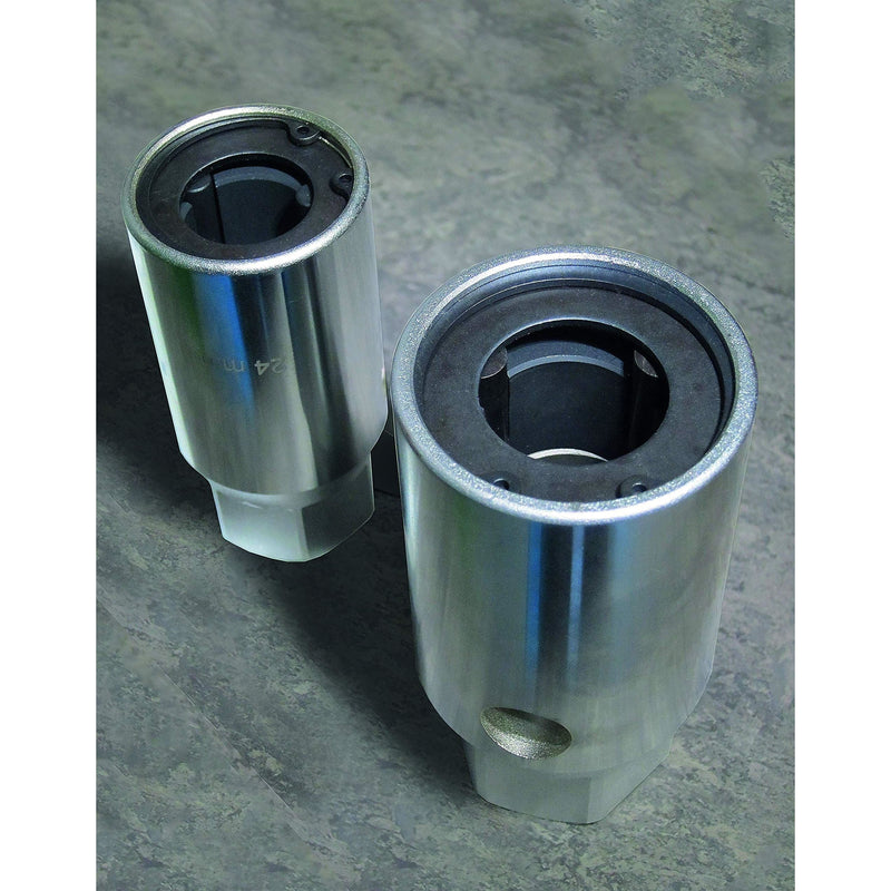 Tool Connection Repair Kit 3/4"D Ratchet 0658 Tool Connection - Dynamic Drive