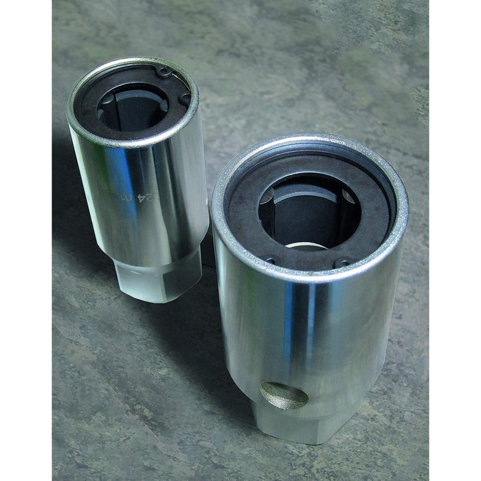 Tool Connection Repair Kit 3/4"D Ratchet 0658 Tool Connection - Dynamic Drive