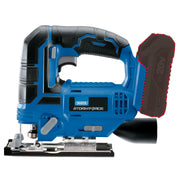 Draper Storm Force 20V Jigsaw (Sold Bare) 89477 Draper - Dynamic Drive