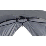 Outwell Event Lounge L Side Wall with zipper, 2 pcs Outwell - Dynamic Drive