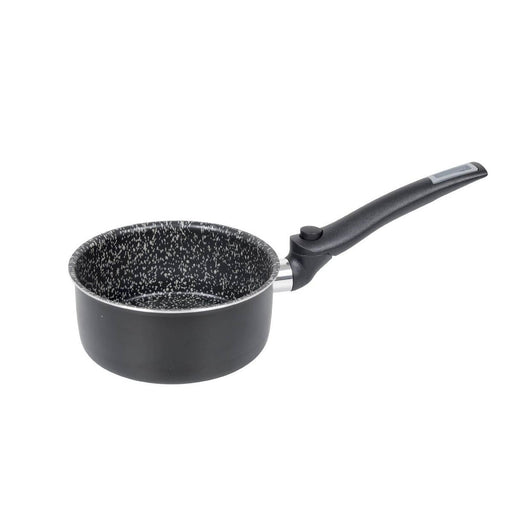 Bo-Camp Sauce Pan Turn Foldaway Pan Handle Dia 16cm Bo-Camp - Dynamic Drive