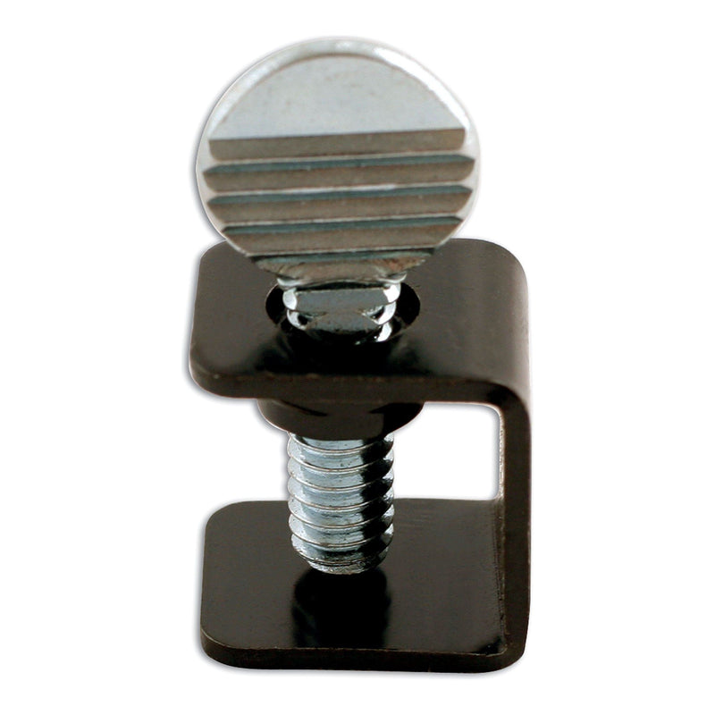 Power-Tec Midget Panel Clamp Set 5pc 92299 Power-Tec - Dynamic Drive