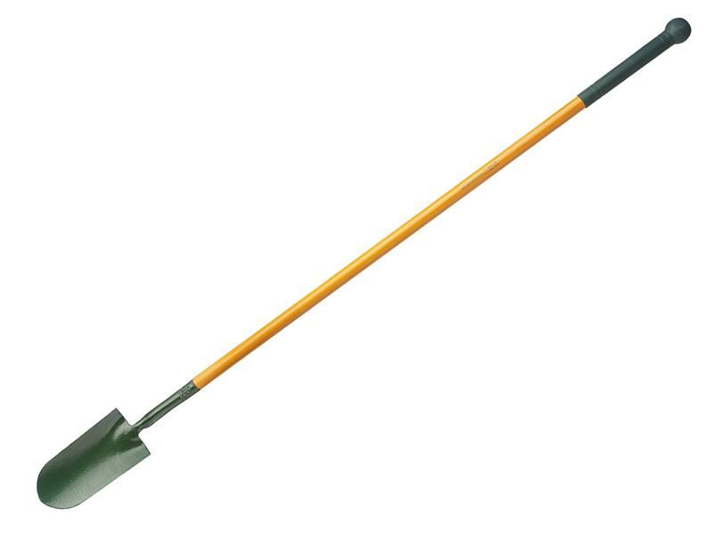 Bulldog Insulated Rabbiting Spade Bulldog - Dynamic Drive