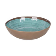 Bo-Camp Tableware Halo Melamine 12 Pieces Aqua Bo-Camp - Dynamic Drive