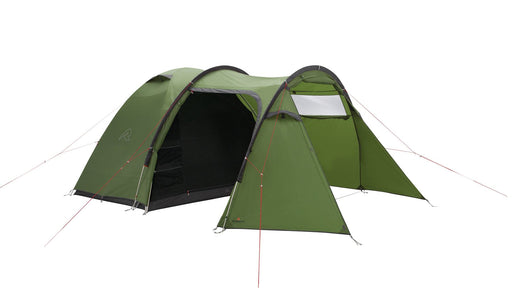 Robens Paso Flex 5 Pole Tent Green 5 Person Robens - Dynamic Drive