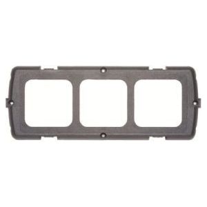 CBE Triple Support Frame Grey X270882B CBE - Dynamic Drive