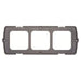 CBE Triple Support Frame Grey X270882B CBE - Dynamic Drive