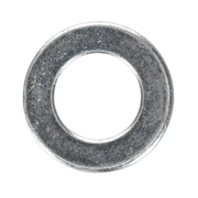 Sealey Flat Washer DIN 125 M20 x 37mm Form A Zinc Pack of 50 FWA2037 Sealey - Dynamic Drive
