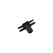 Connect Piezo Injector Leak Off Connector 180 5pc 34046 Tool Connection - Dynamic Drive