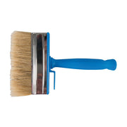 Silverline Block Brush 115mm / 4-1/2" Silverline - Dynamic Drive