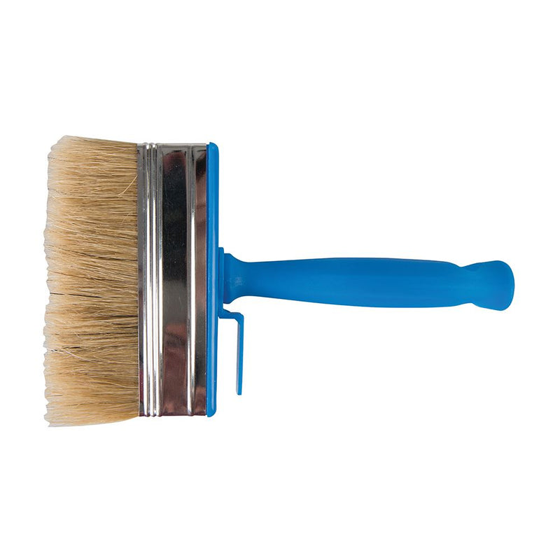 Silverline Block Brush 115mm / 4-1/2" Silverline - Dynamic Drive