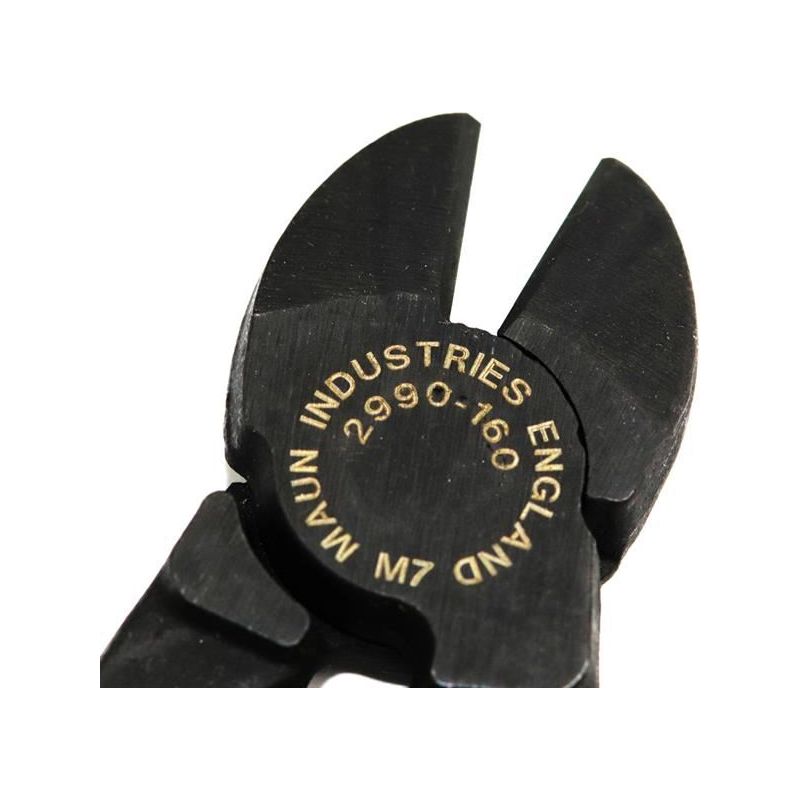 Maun Diagonal Cutting Pliers 160mm Maun - Dynamic Drive